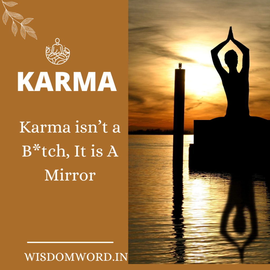 Karma Quotes: 40+ Most Powerful Karma Quotes About Life, Love and Success - Karma And Luck Las Vegas Nv