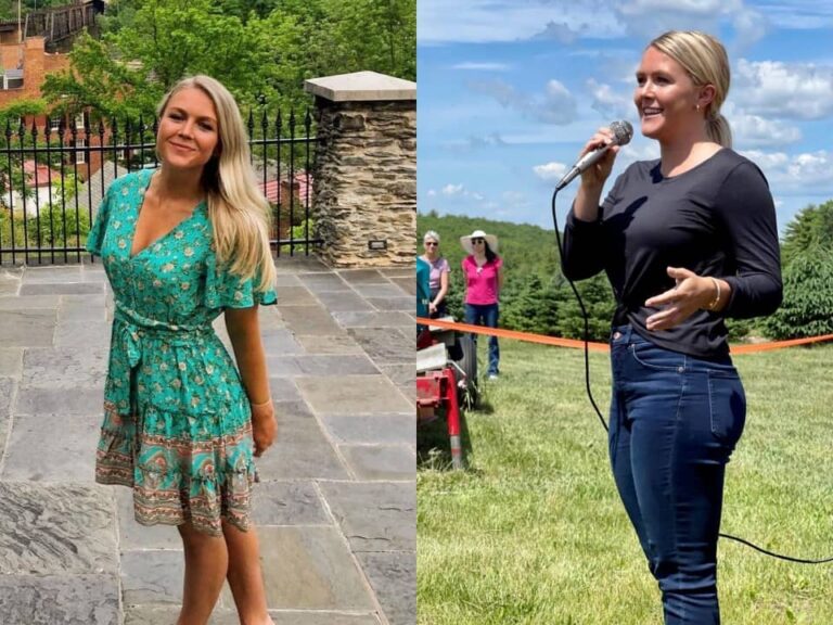 Karoline Leavitt Bio, Age, Height, Boyfriend, Net Worth, Wiki - Karoline Leavitt’s Net Worth, Age & Height: The Rising GOP Star’s Profile