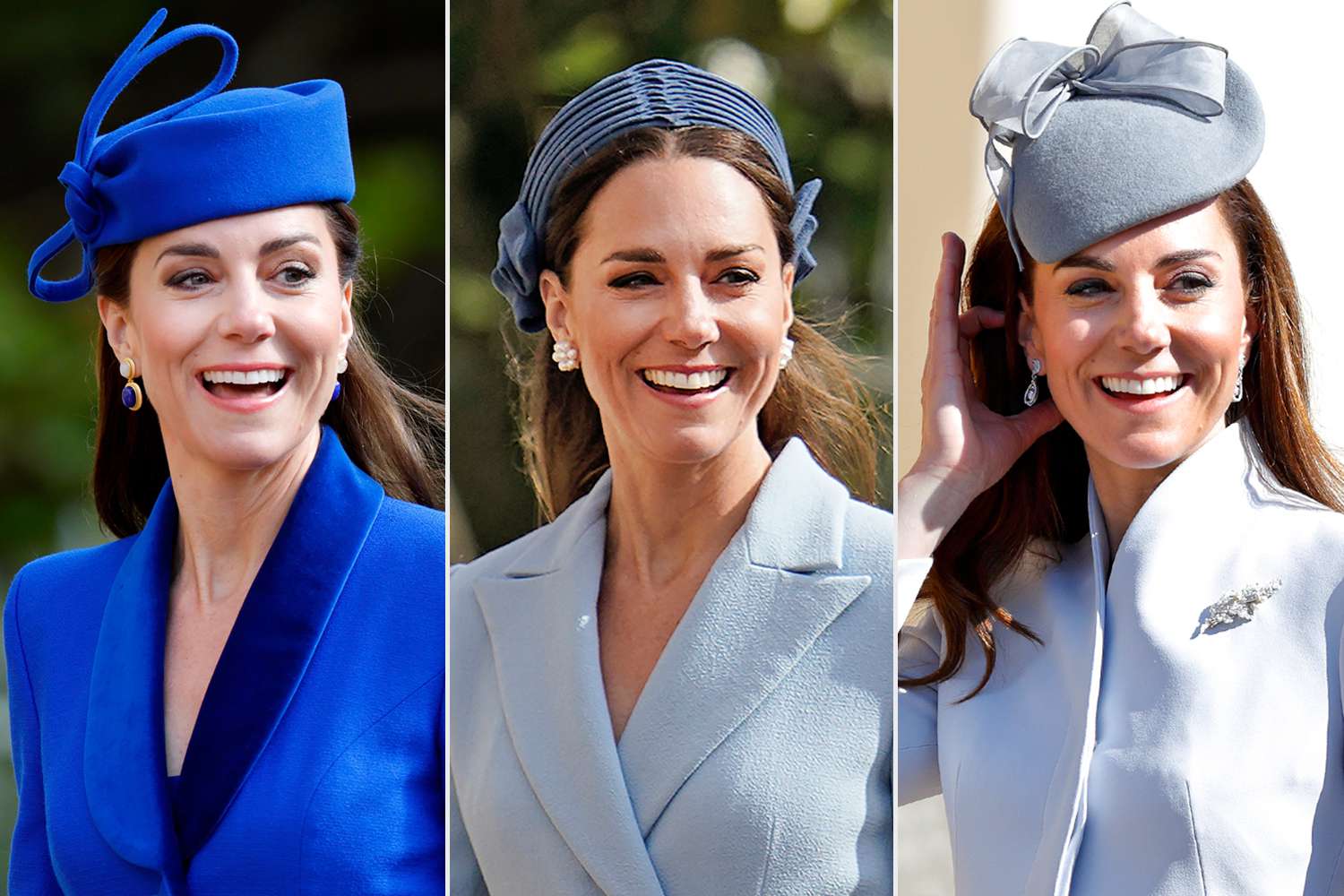 Kate Middleton Pregnant Again 2022 - Kate Middleton Pregnant Again? Royal Baby Bombshell!