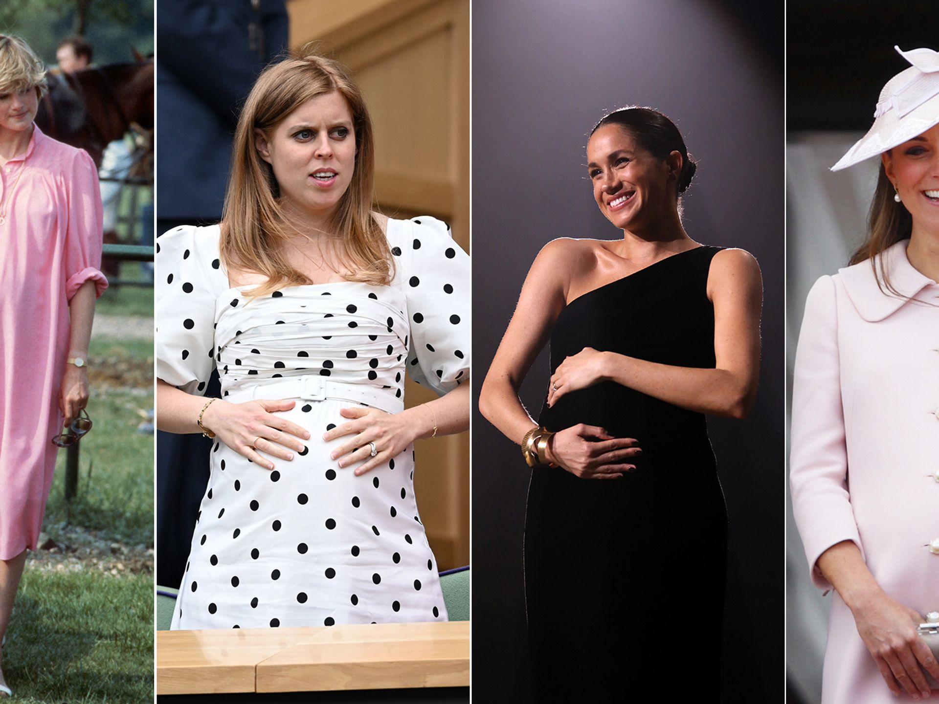 Kate Middleton Pregnant Again? Royal Baby Bombshell!