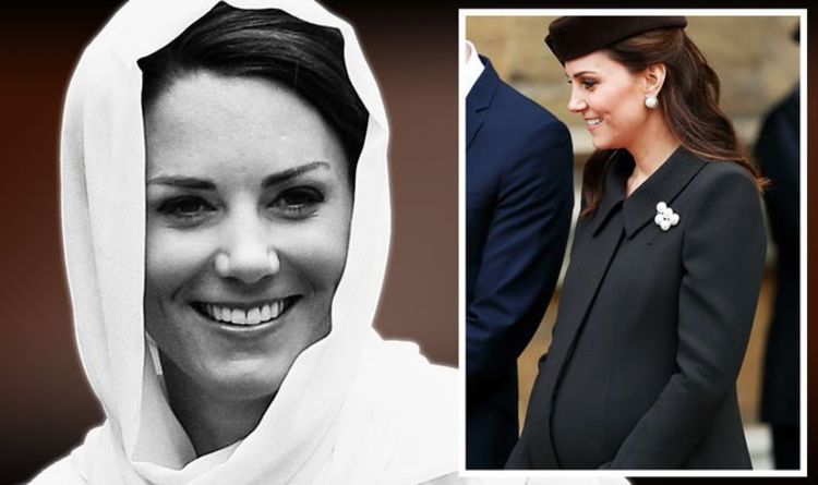 Kate Middleton pregnant: Bombshell moment Duchess' pregnancy let slip - Kate Middleton Pregnant Again? Royal Baby Bombshell!