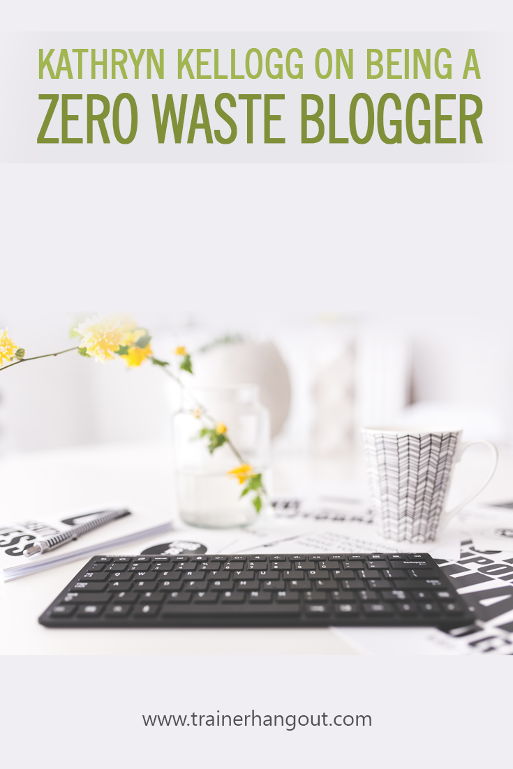 Kathryn Kellogg Net Worth 2025: Zero Waste Blogger’s Income Sources