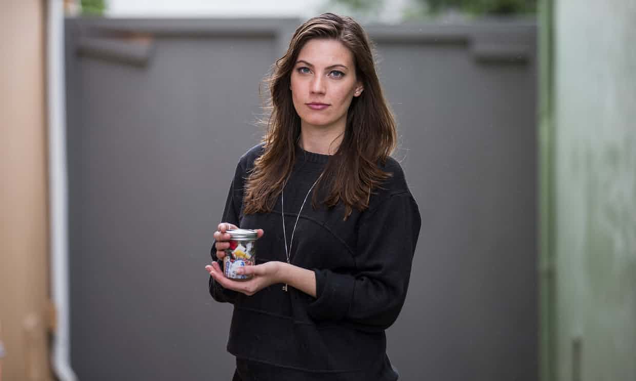 KATHRYN KELLOGG - THE ZERO WASTE MOVEMENT - Kathryn Kellogg Net Worth 2025: Zero Waste Blogger’s Income Sources