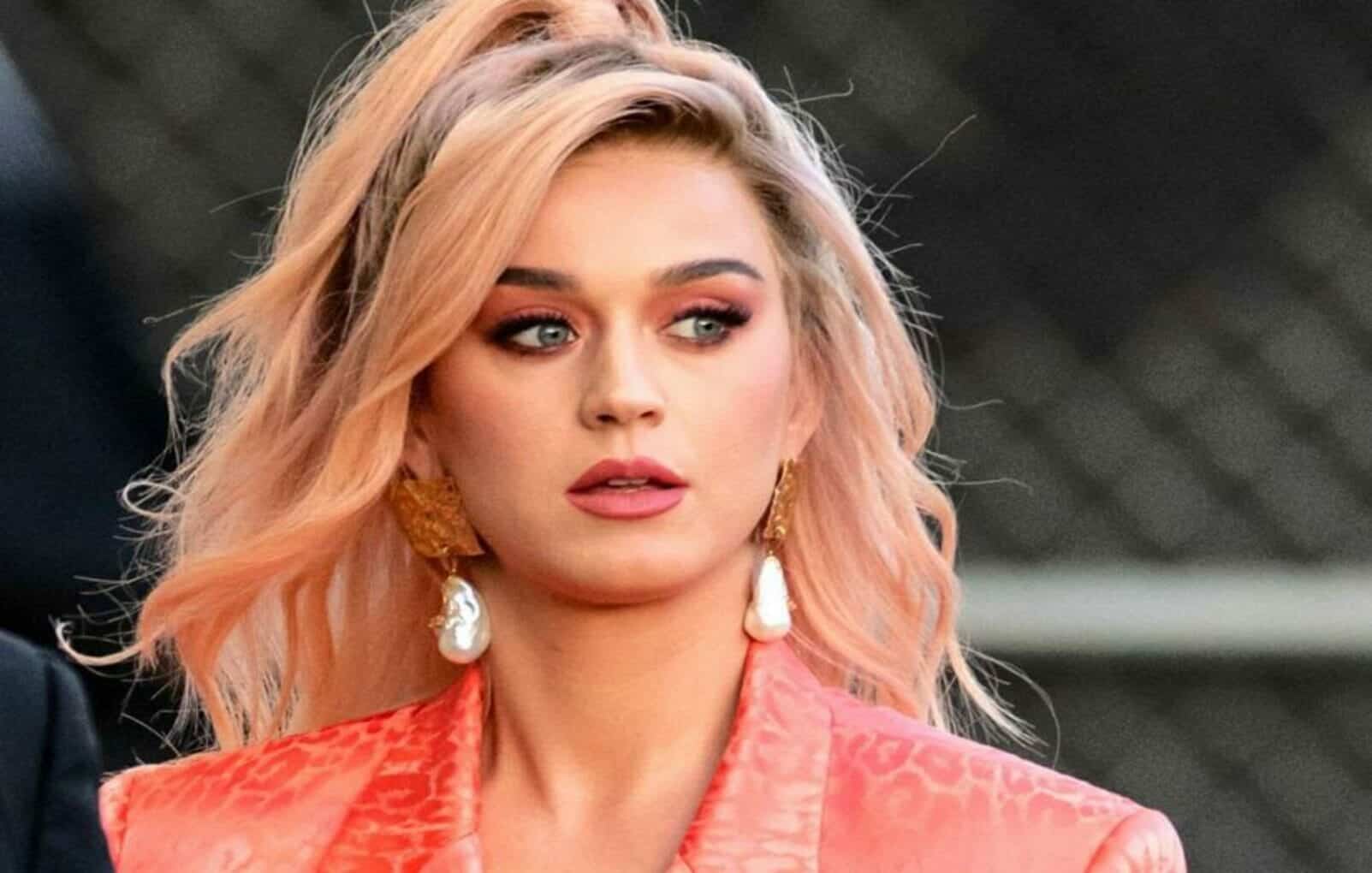 Katy Perry Net Worth 2025: Pop Star’s Music & Brand Empire