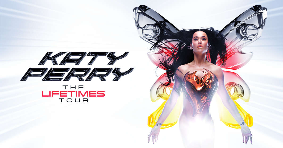 Katy Perry - Termine & Tickets 2025 - Katy Perry Net Worth 2025: Pop Star’s Music & Brand Empire
