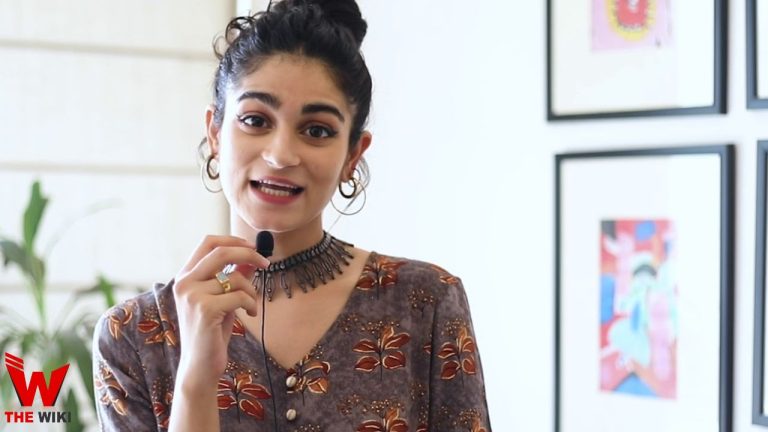 Kavya Trehan (Actress) Height, Weight, Age, Affairs, Biography & More - Kavya Trehan Net Worth 2025: Musician & Performer’s Artistic Value