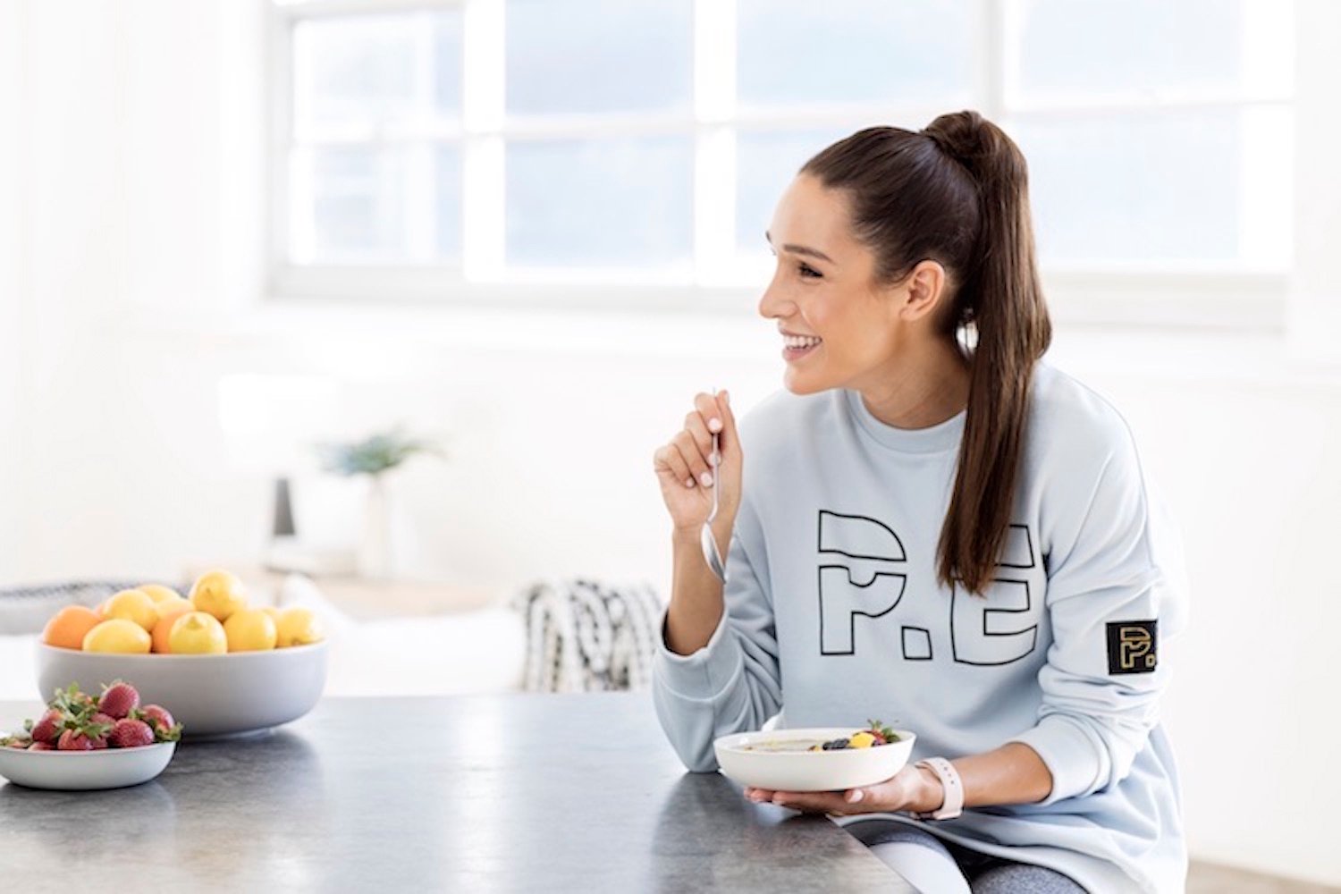 Kayla Itsines, Fitness Entrepreneur - Beauticate - Kayla Itsines Net Worth 2025: Fitness App Mogul’s Global Earnings