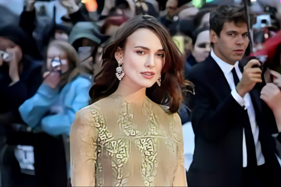 Keira Knightley Net Worth - Keira Knightley Net Worth 2025: British Star’s Hollywood Earnings