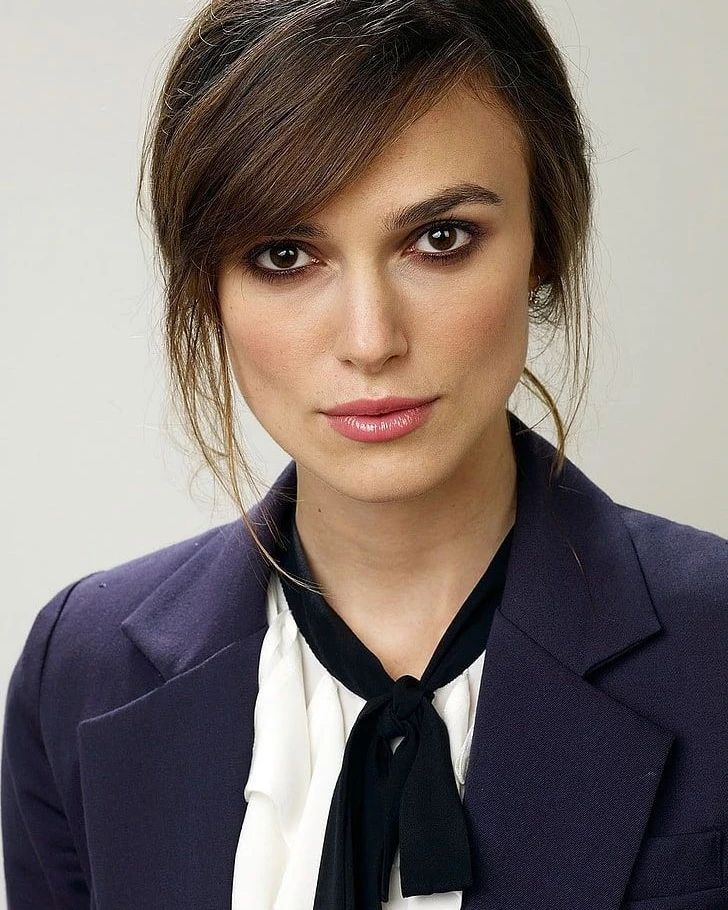 Keira Knightley Net Worth, Age, Husband, Movies, Biography - BiographyJoy - Keira Knightley Net Worth 2025: British Star’s Hollywood Earnings