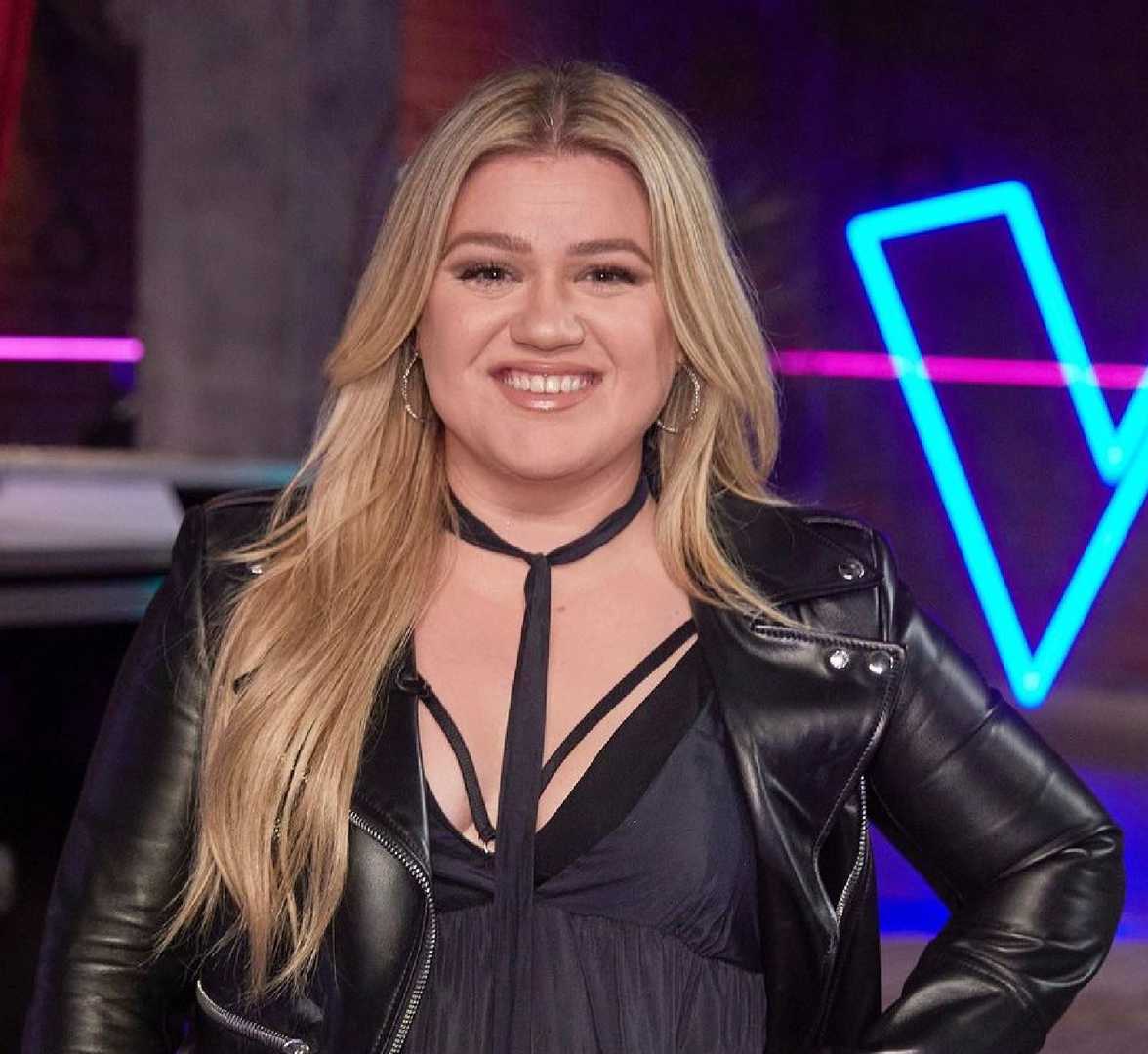 Kelly Clarkson Net Worth 2025 Projection - Samir Quinn - Kelly Clarkson Net Worth 2025: Singer, Host & Icon’s Full Wealth Profile