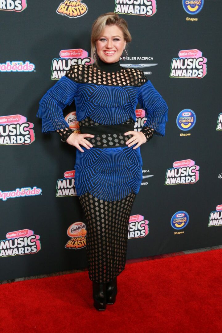 Kelly Clarkson Net Worth & Ex-Husband - Famous People Today - Kelly Clarkson Net Worth 2025: Singer, Host & Icon’s Full Wealth Profile