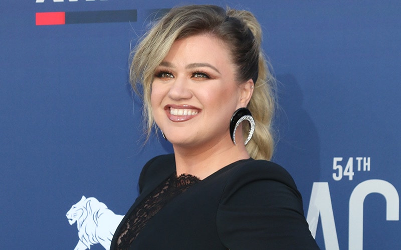 Kelly Clarkson Net Worth - FanBolt - Kelly Clarkson Net Worth 2025: Singer, Host & Icon’s Full Wealth Profile