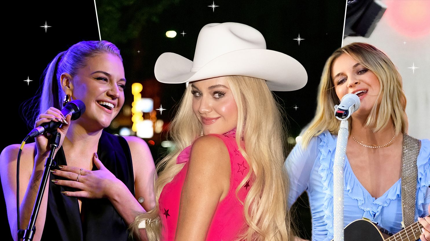 Kelsea Ballerini: Get to know the country music singer/songwriter - How Old Is Kelsea Ballerini? Country Star’s Age & Music Career