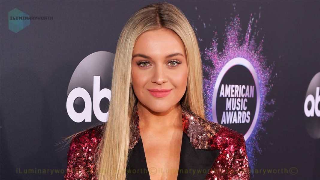 Kelsea Ballerini's Net Worth, Music Albums, Relationships, Husband - How Old Is Kelsea Ballerini? Country Star’s Age & Music Career