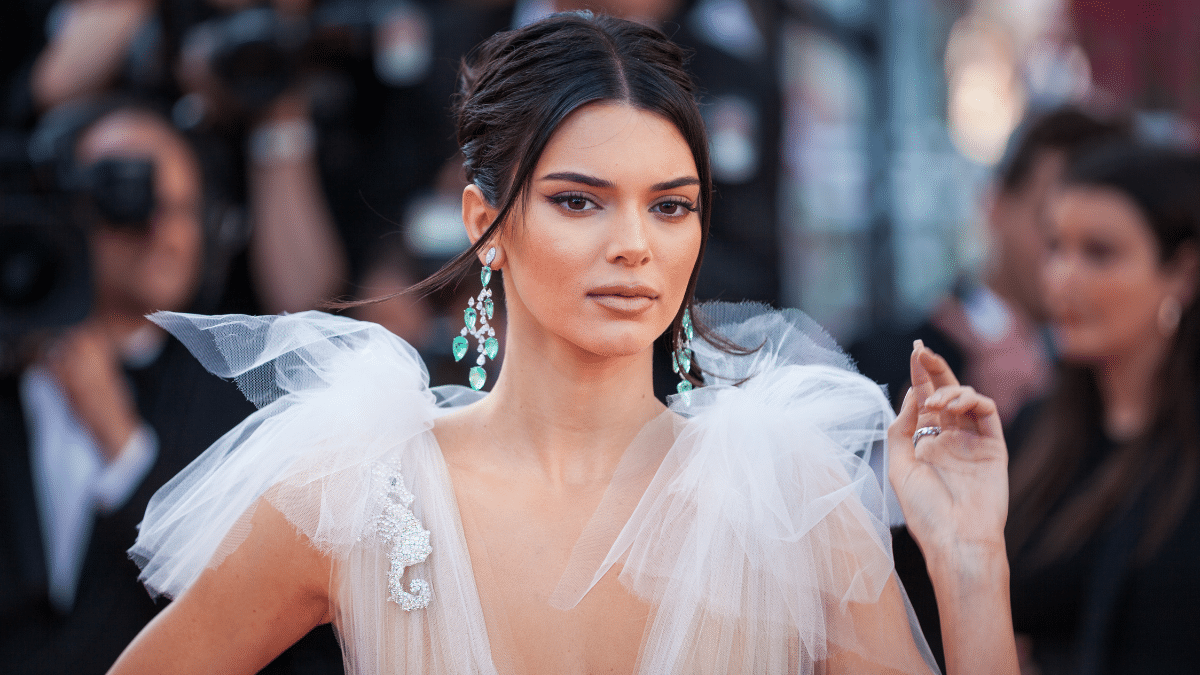 Kendall Jenner Net Worth 2025 Forbes - Cleo Mellie - Kendall Jenner Net Worth 2025: Supermodel & Influencer Empire