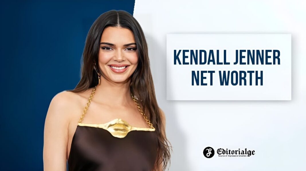 Kendall Jenner Net Worth 2025: Supermodel & Influencer Empire