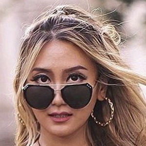 Kerina Wang (YouTube Star) - Age, Birthday, Bio, Facts, Family, Net - Kerina Wang Net Worth 2025: Fashion & Lifestyle Influencer’s Income