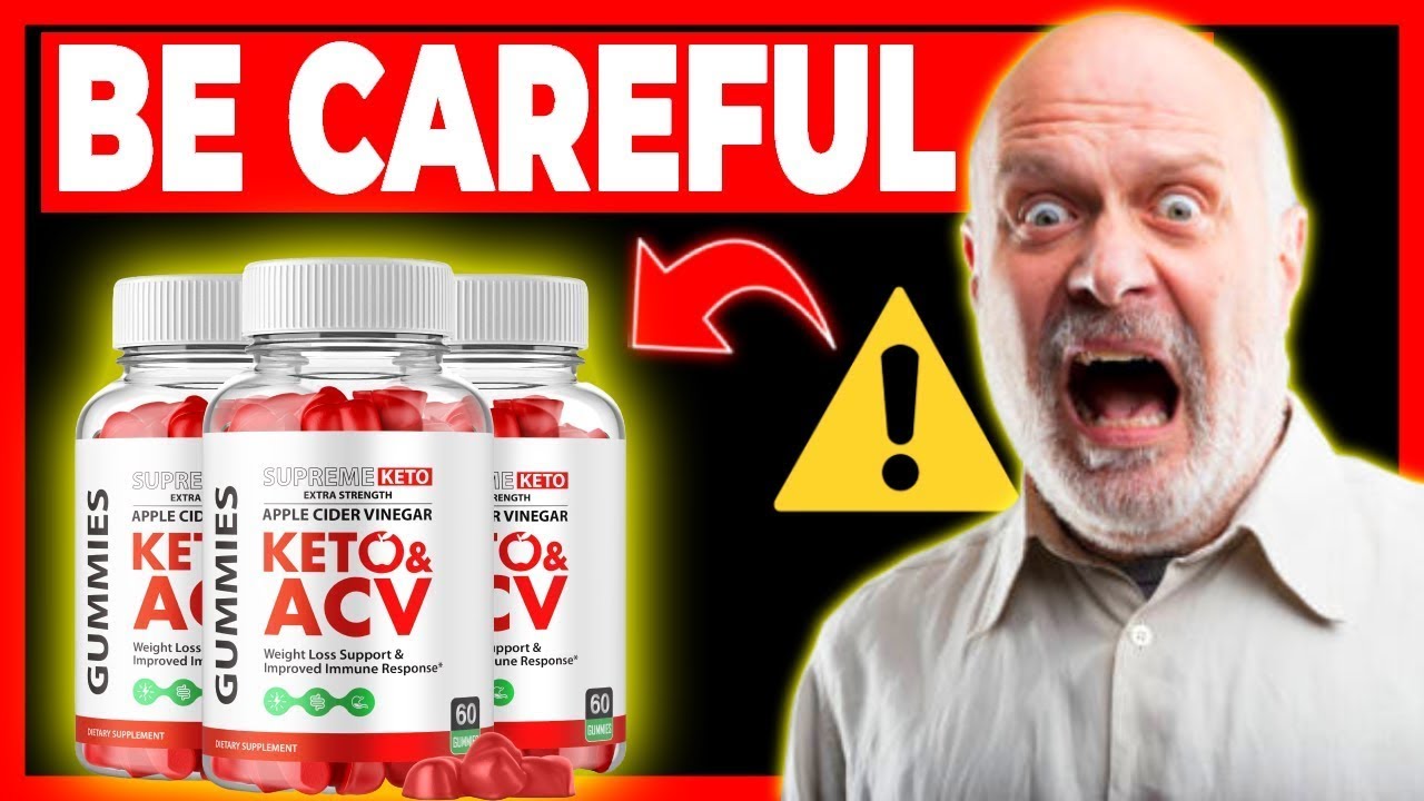 Keto Acv Gummies – (THE TRUTH) - Keto Acv Gummies Reviews – Is Keto Acv - When To Take Keto Acv Gummies