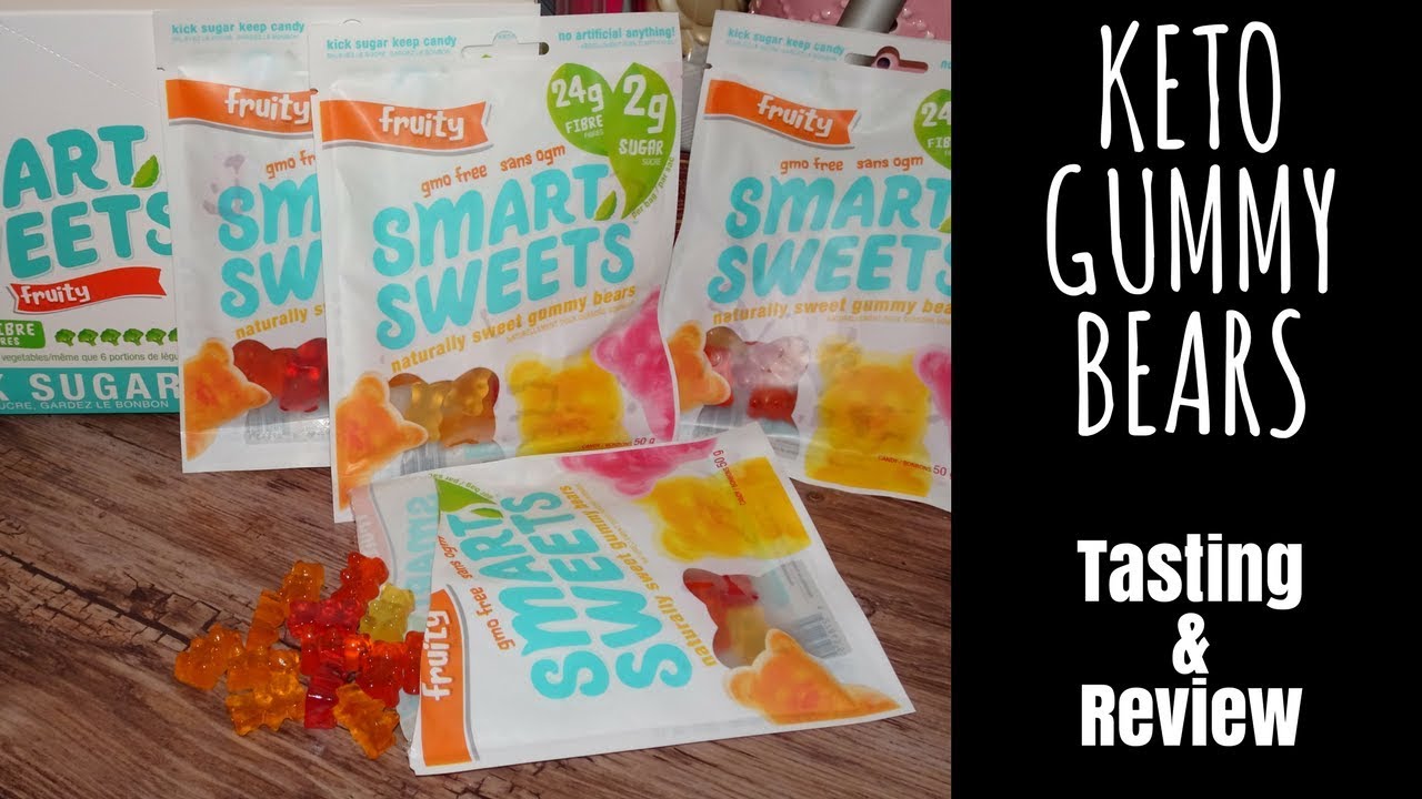 Keto Gummy Bears Where To Buy