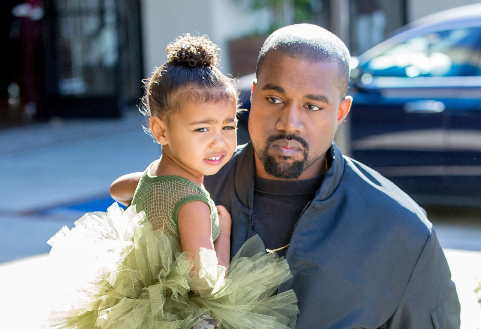 How Old Is North West? Kim And Kanye’s Daughter’s Age Now