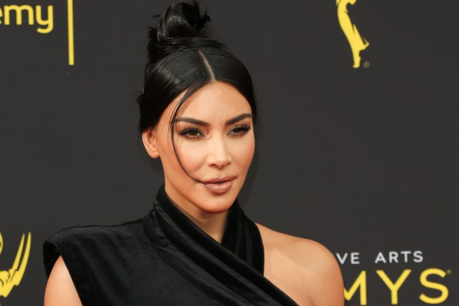 Kim Kardashian Height - CelebsHeight.org - How Tall Is Kim Kardashian? Reality Star’s Height Profile