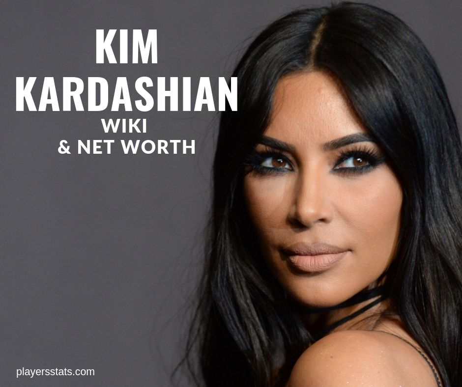 Kim Kardashian's Net Worth in 2025 - Family, Kids, Siblings, Age - Kim Kardashian Net Worth 2025: Reality Queen’s Billion-Dollar Brand