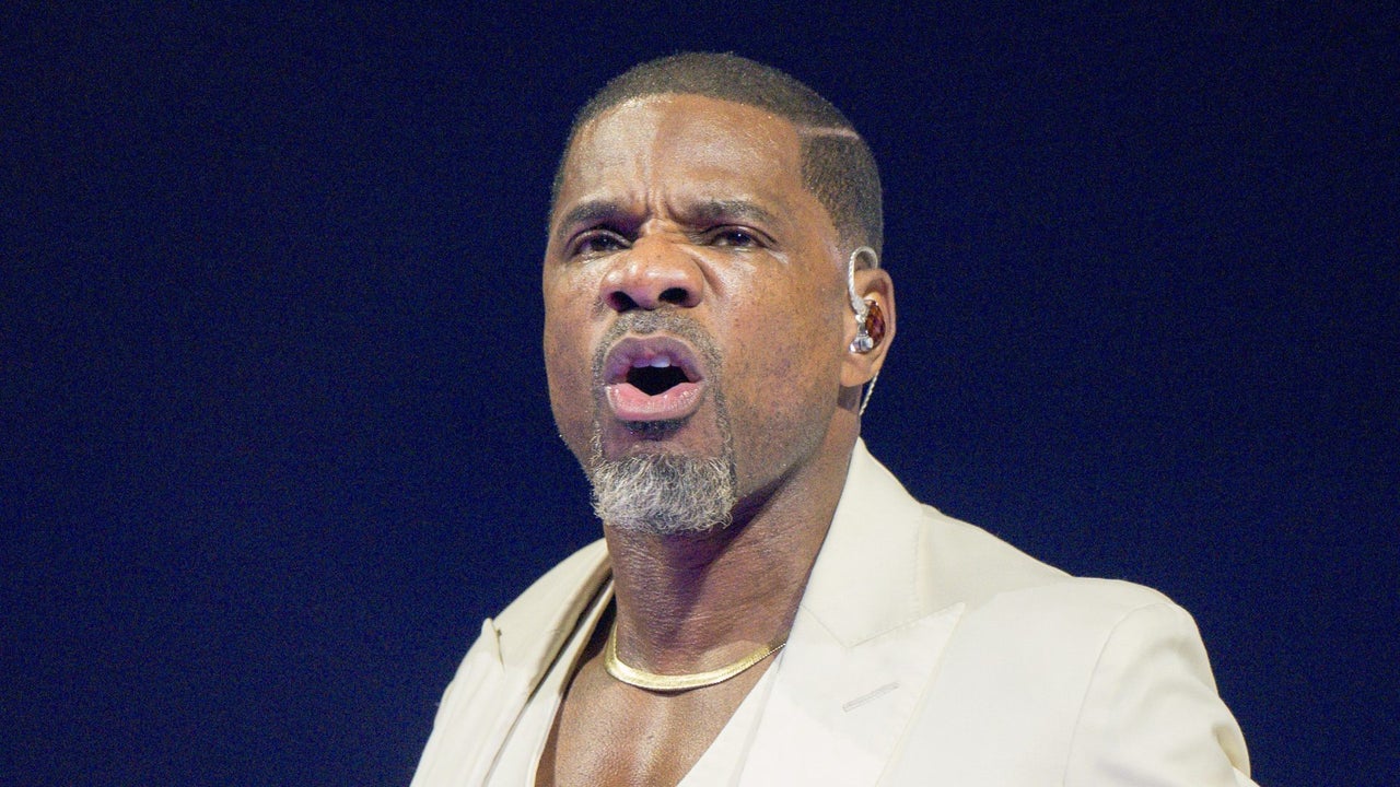 Kirk Franklin’s The Reunion Tour Unites Gospel’s Greatest - Essence - How Old Is Kirk Franklin? Gospel Great’s Age And Legacy