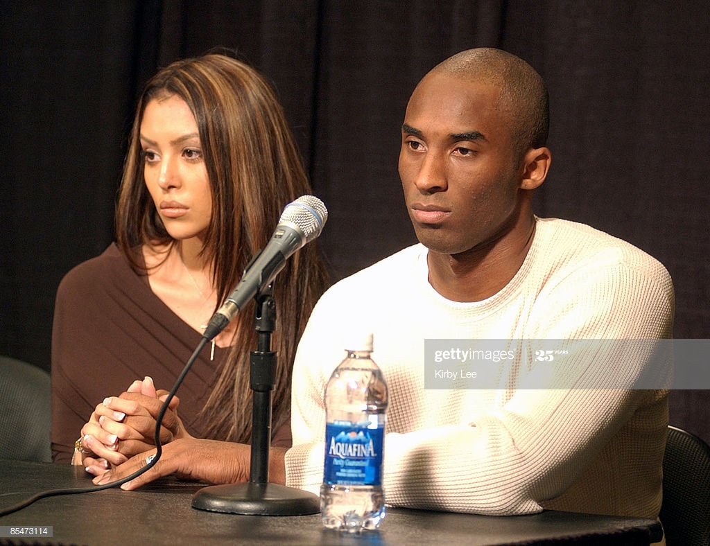 Kobe & Vanessa Bryant 20 Years Of Love - Is Vanessa Bryant Pregnant? Here’s What Everyone’s Talking About