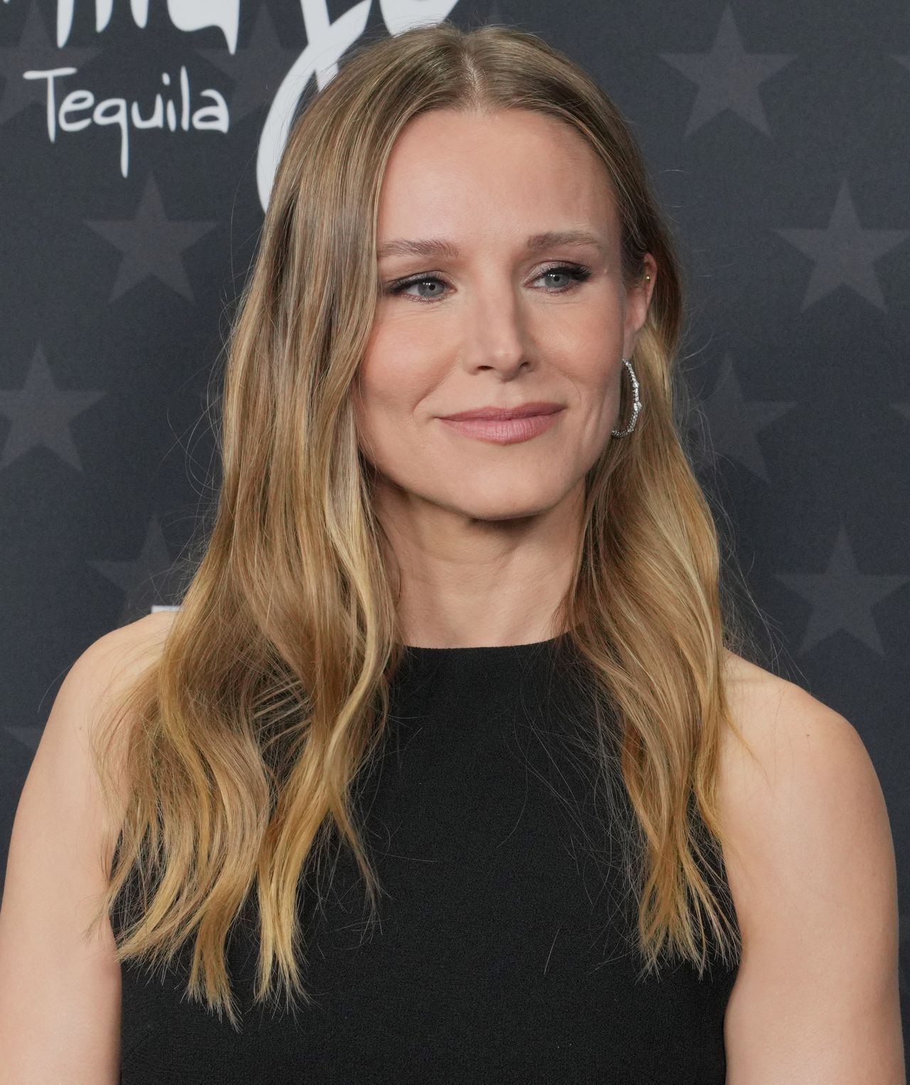 Kristen Bell at Critics Choice Awards 2025 • CelebMafia - Kristen Bell Net Worth 2025: Actress & Voice Star’s Fortune