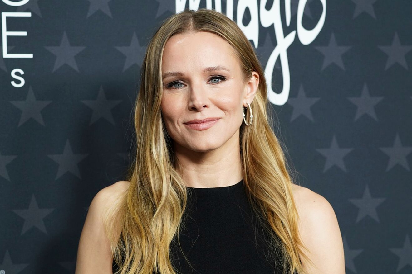 Kristen Bell Net Worth 2025: Actress & Voice Star’s Fortune