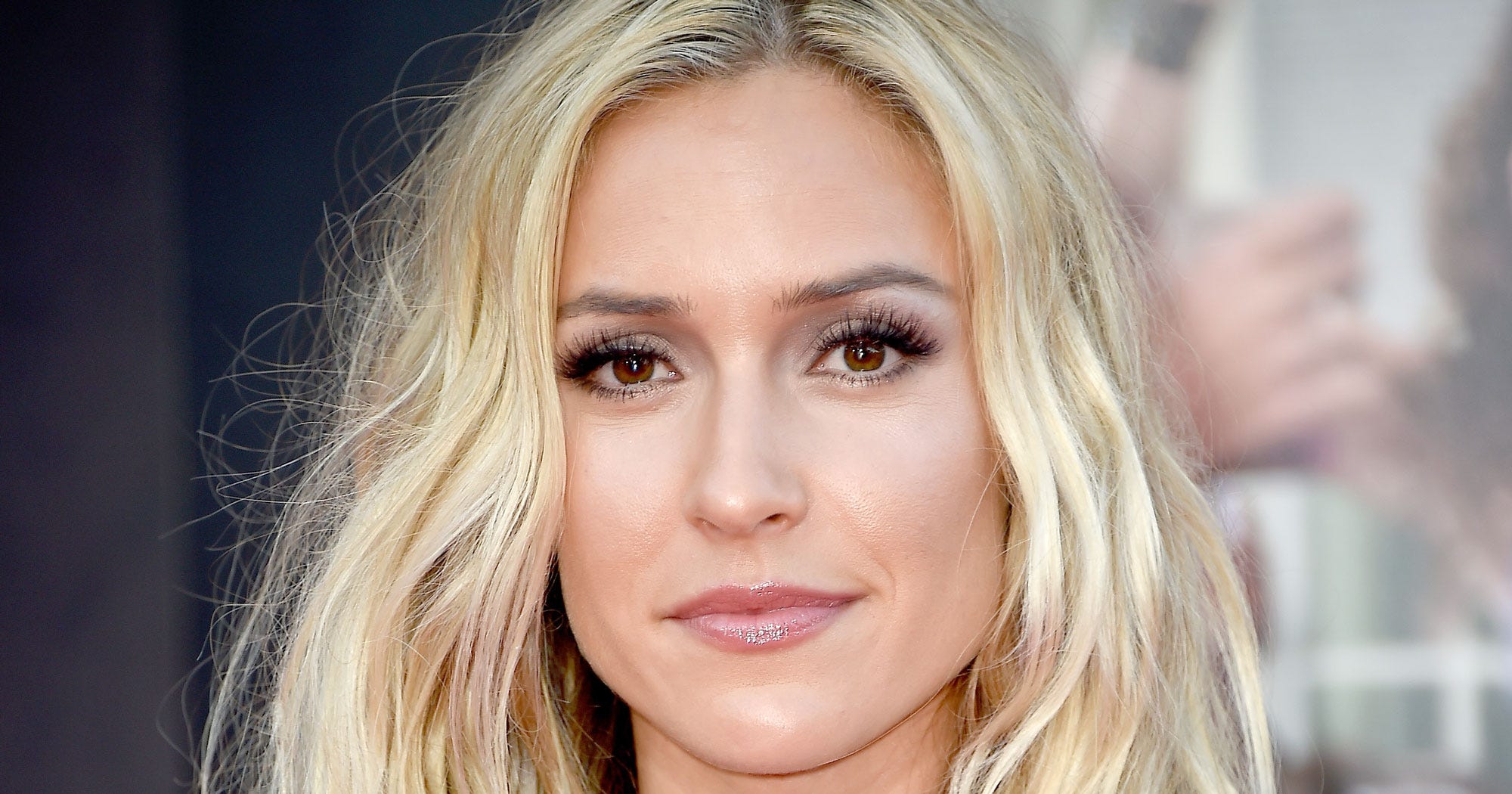 Kristin Cavallari Young Living Green Beauty Cosmetics - Kristin Cavallari’s New Man—Who’s The Lucky Guy?