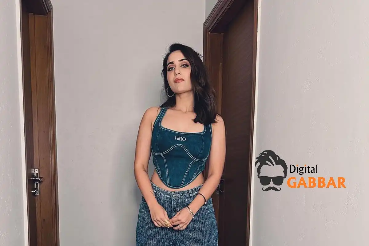 Kusha Kapila Biography - Net Worth, Age, Family - Kusha Kapila Net Worth 2025: Influencer, Actress & Content Queen