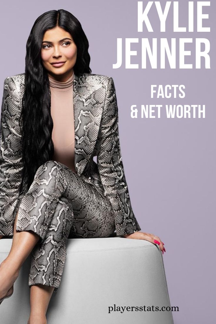 Kylie Jenner's Net Worth in 2025: Wiki, Siblings, Husband, Daughter, Age - Kylie Jenner Net Worth 2025: Beauty Mogul’s Wealth Breakdown
