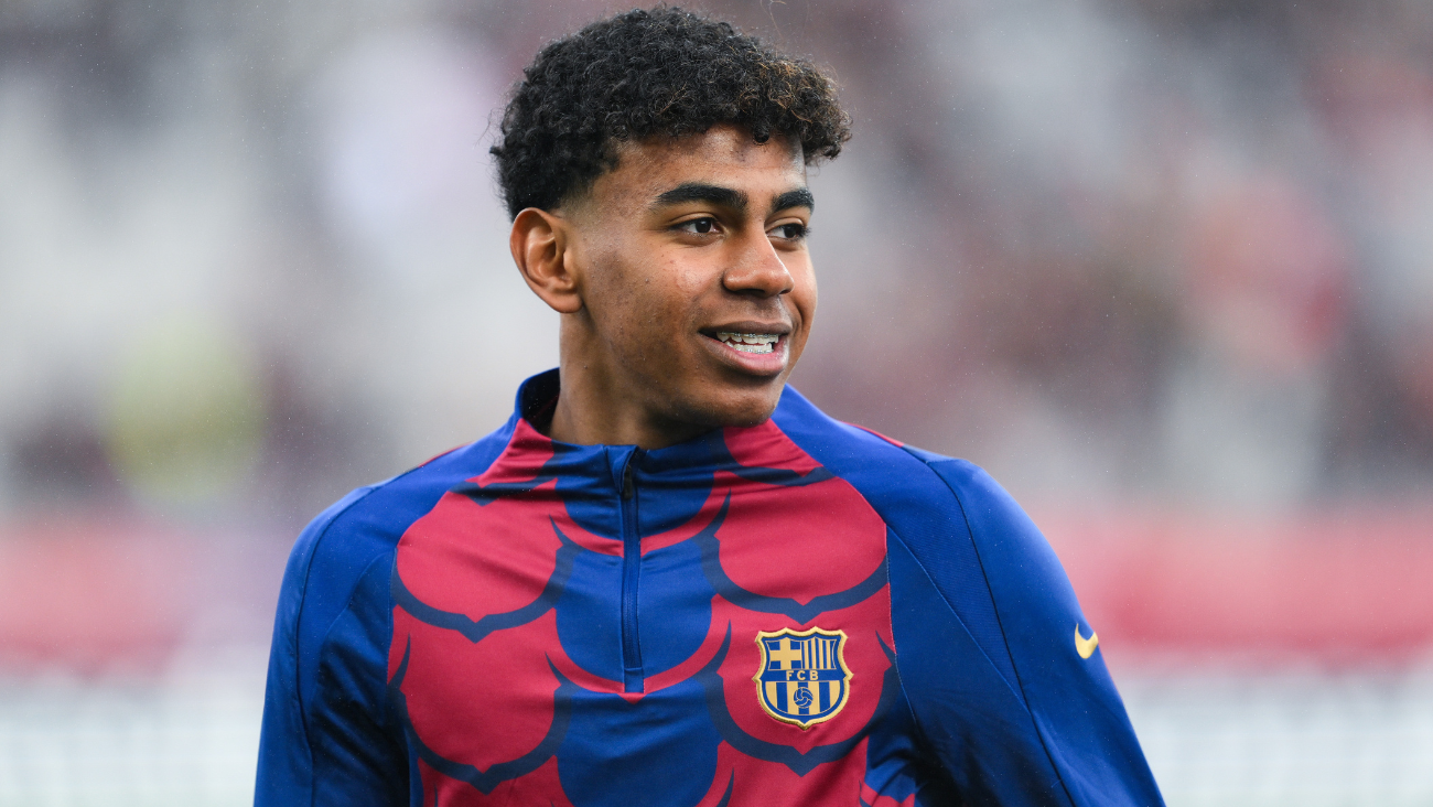 Lamine Yamal: The Rising Star And His Salary In Barcelona - Lamine Yamal Salary: Barcelona’s Young Star’s Earnings In 2025