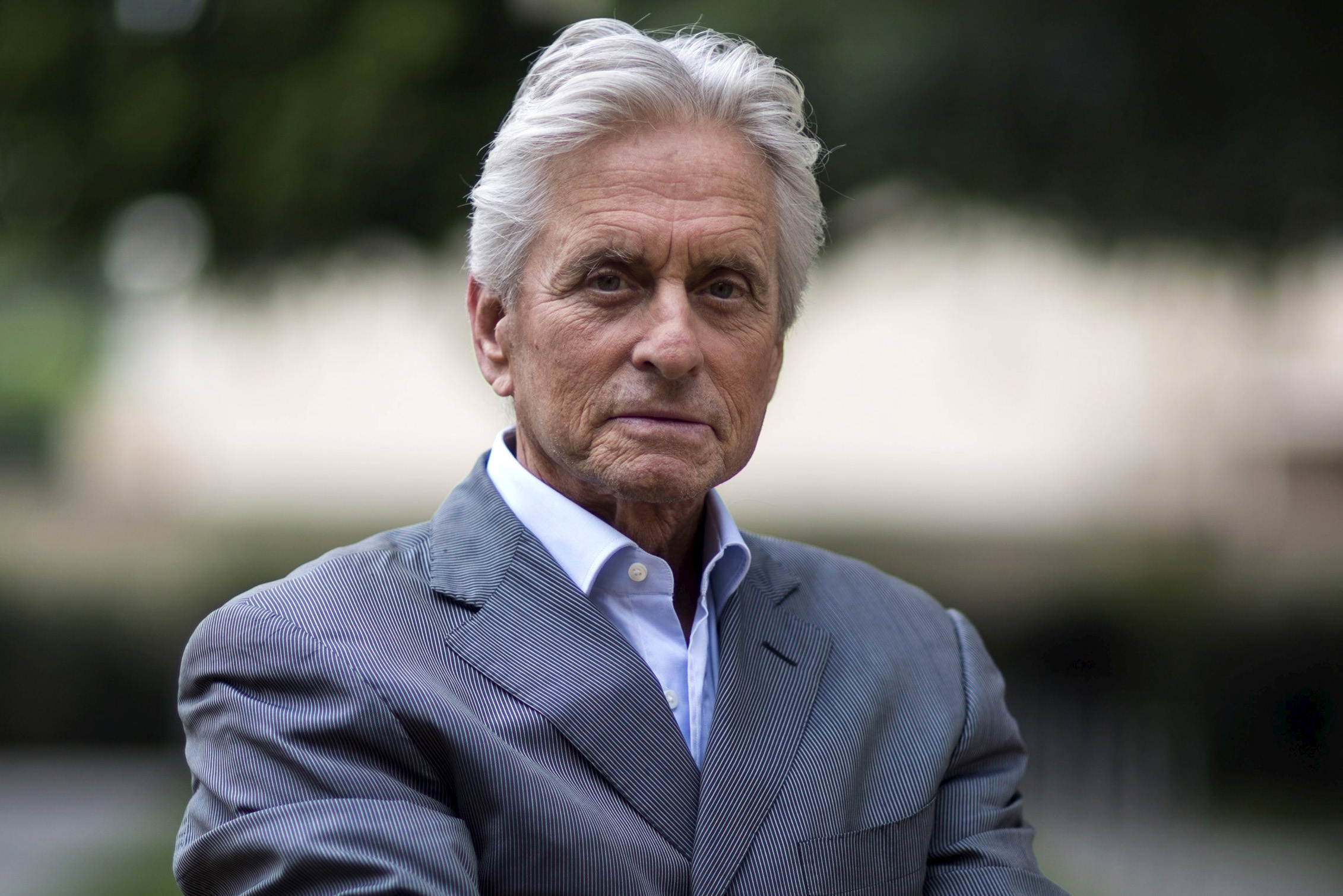 Latest Updates: How Old Is Michael Douglas In 2023? - How Old Is Michael Douglas? Hollywood Legend’s Age In 2025