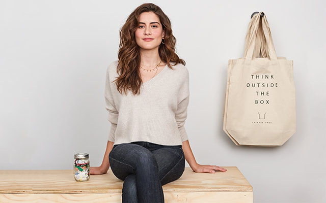 Lauren Singer Net Worth 2025: Zero Waste Pioneer’s Green Fortune