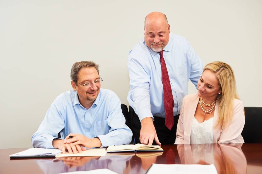 Leadership - Barsz Gowie Amon & Fultz - Barsz Gowie Amon & Fultz Llc