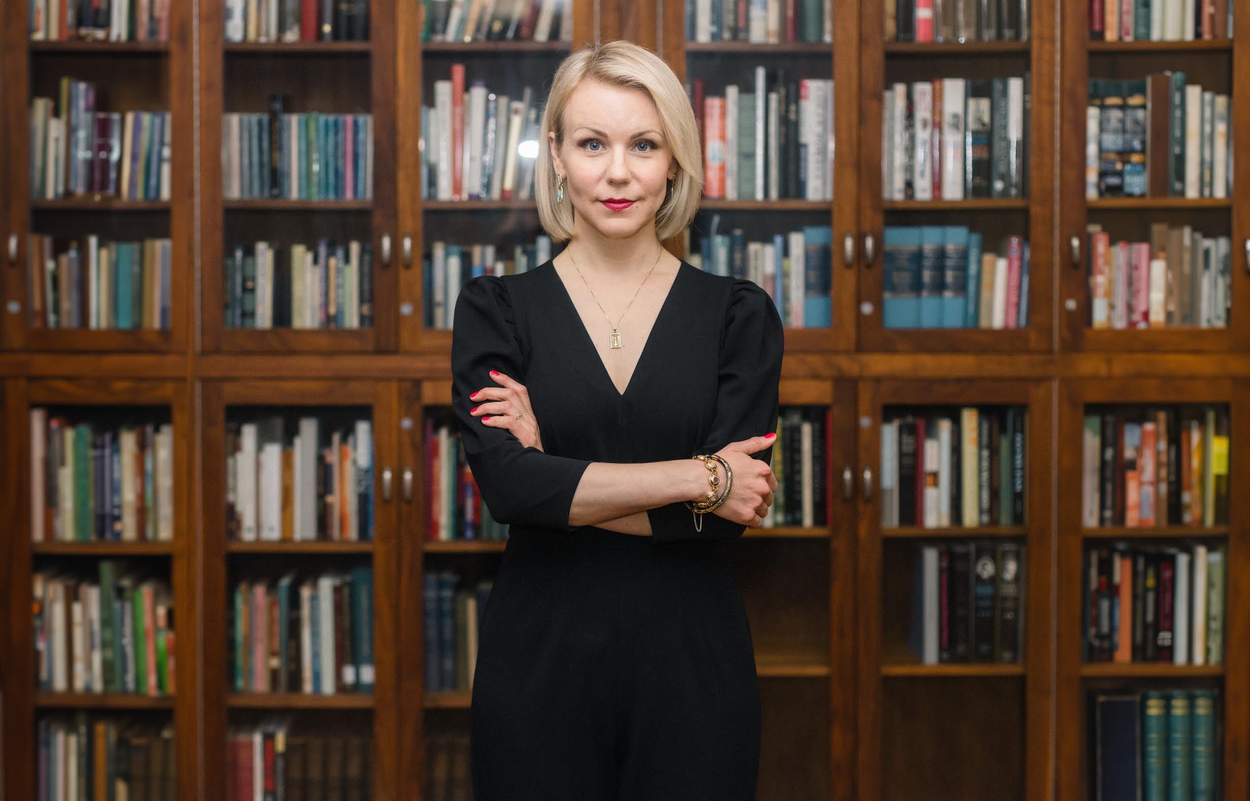 Leah Payne - Leah Payne Net Worth 2025: Author & Theologian’s Financial Profile