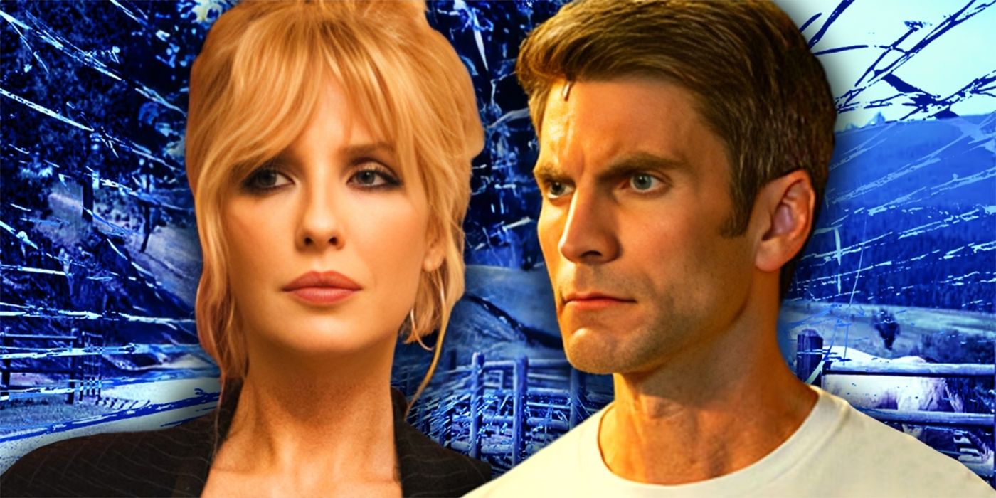 Lee Dutton's Tragic Yellowstone Death Explained - Kelly Reilly Net Worth 2025: Yellowstone Star’s Acting Wealth