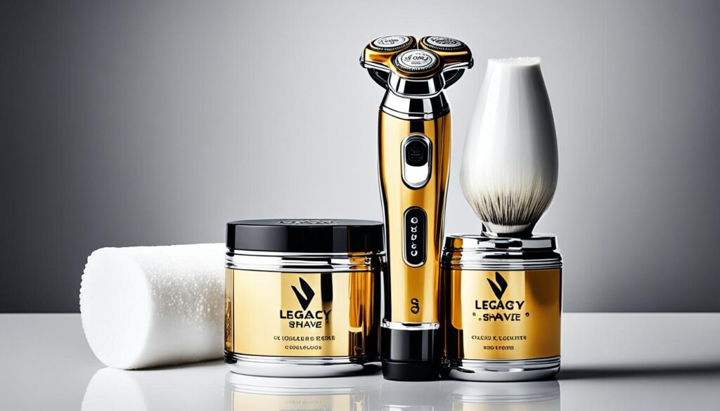 Legacy Shave Net Worth Shark Tank Update: Luxury Shaving Products - Legacy Shave Net Worth 2025: What The Shark Tank Brand Is Worth