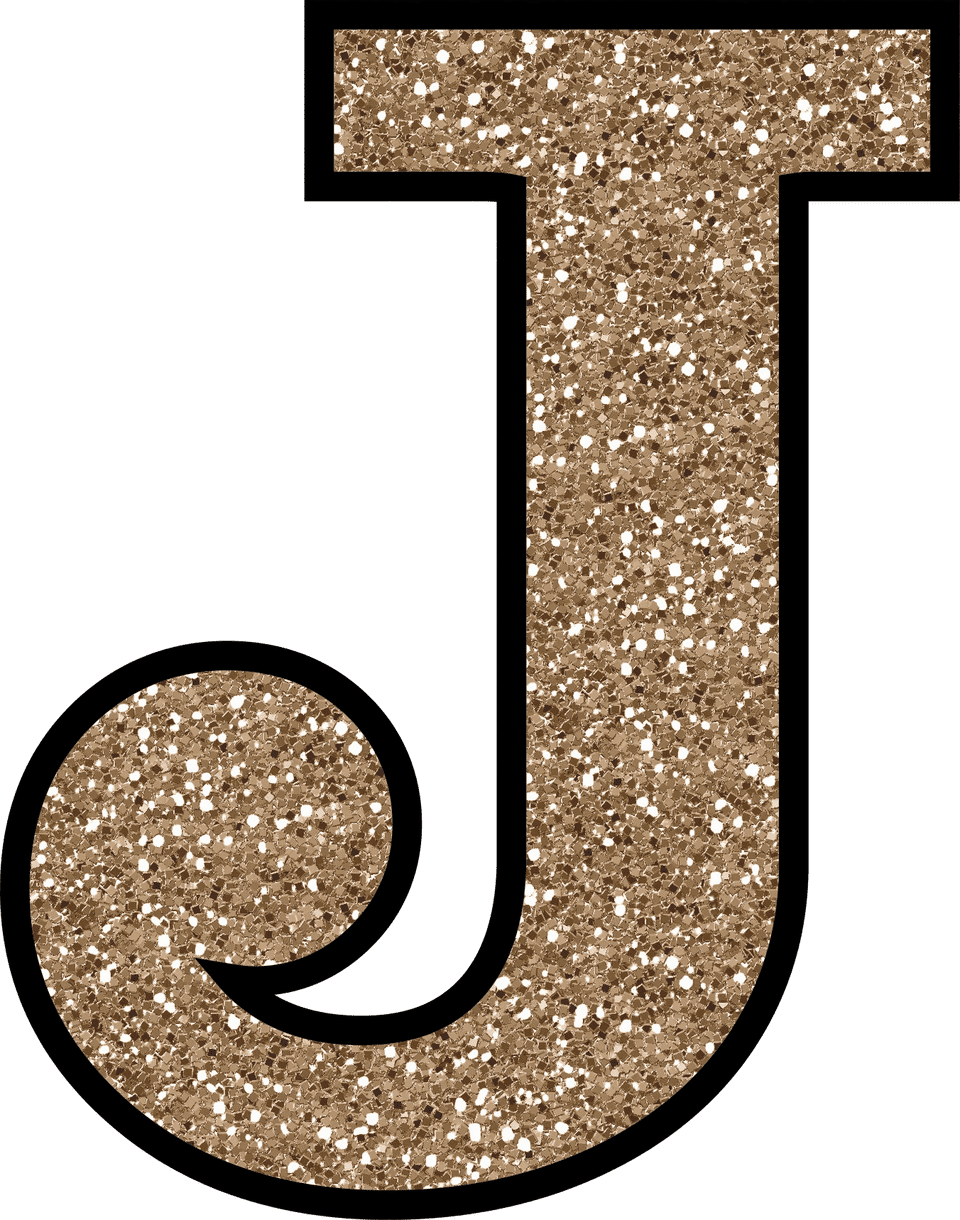 Letter J HD PNG Transparent Letter J HD.PNG Images. | PlusPNG - J Moss Praise On The Inside