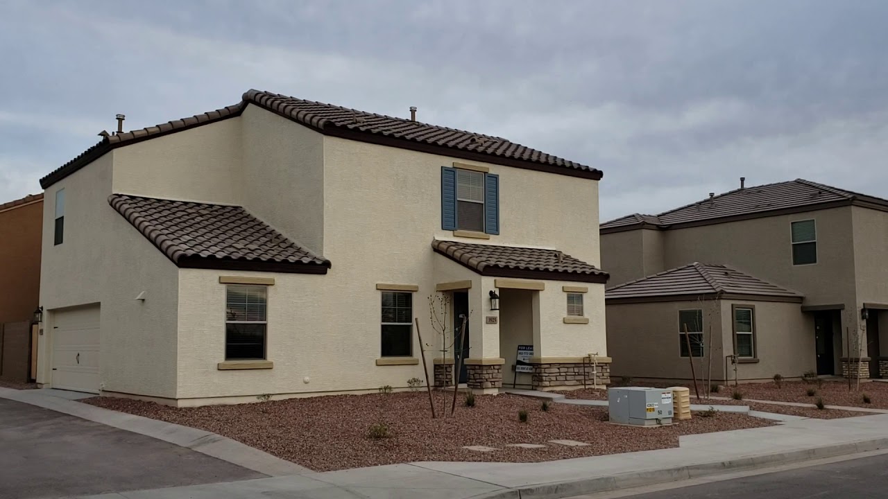 LGI New Homes - YouTube - Does Lgi Homes Build In Katy