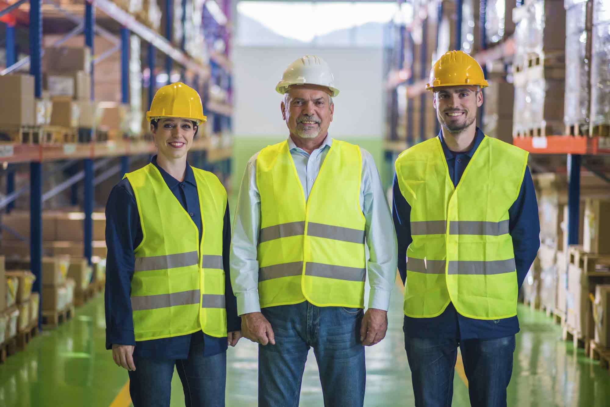 Volt Temp Agency: Tech, Office & Light Industrial Staffing