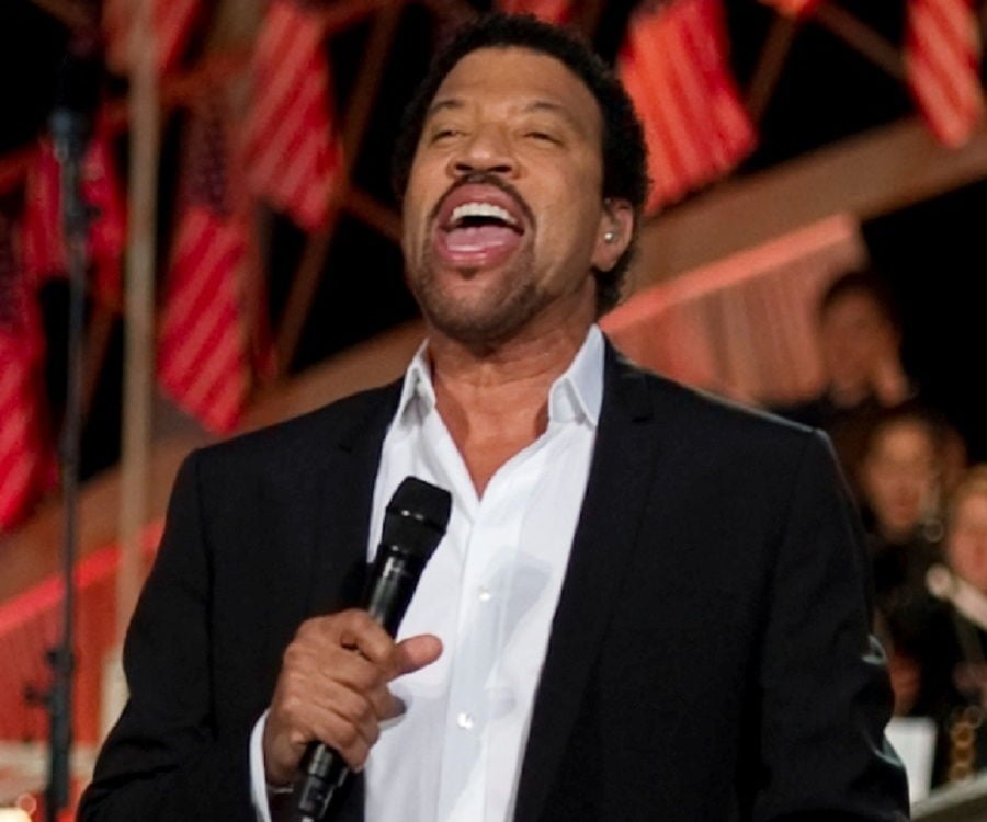 Lionel Richie Biography - Facts, Childhood, Family Life & Achievements - How Old Is Lionel Richie? Music Legend’s Age And Career Timeline