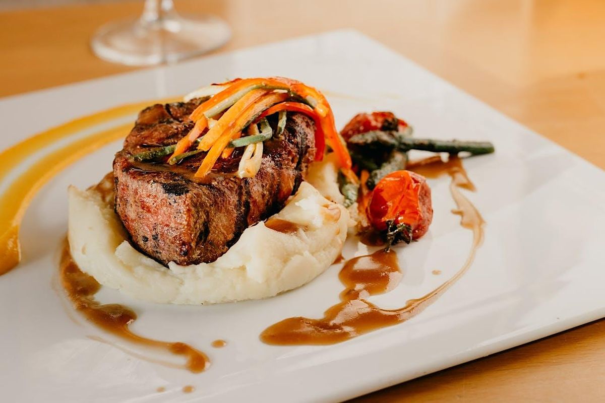 Fogo De Chao White Plains Ny