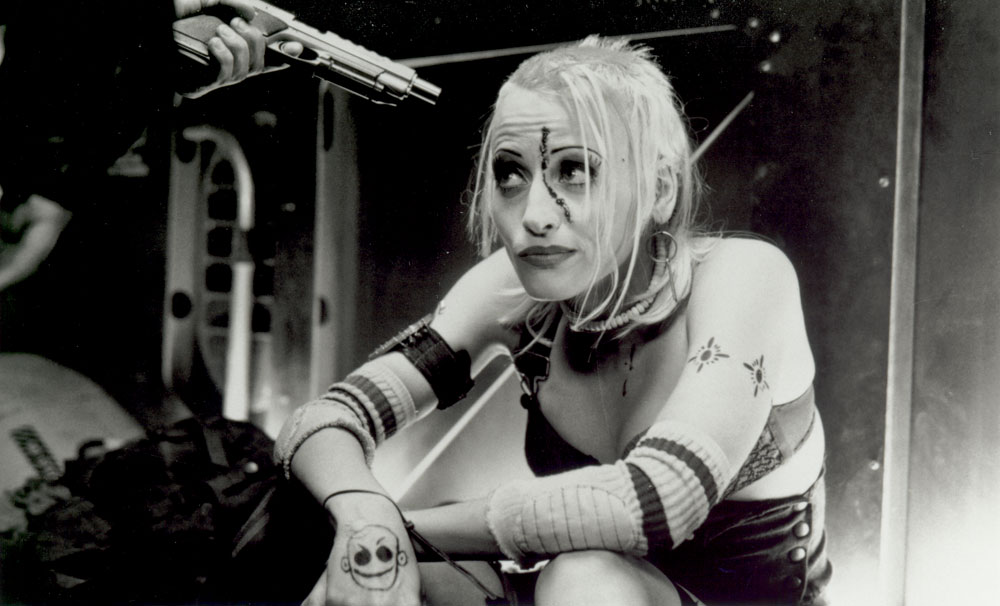 Lori Petty Tank Girl - Lori Petty Net Worth 2025: Tank Girl Star’s Career & Fortune