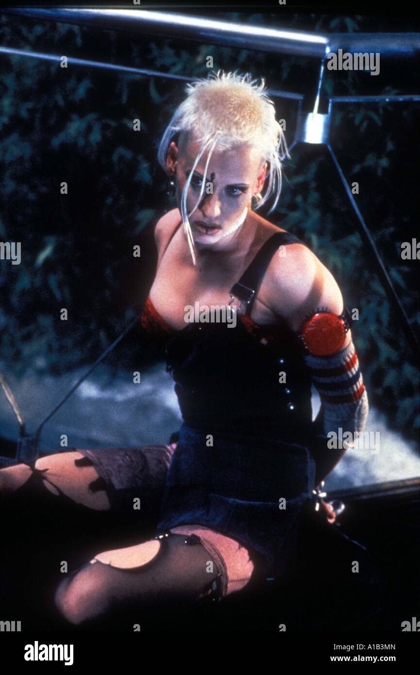 Lori Petty Tank Girl - Lori Petty Net Worth 2025: Tank Girl Star’s Career & Fortune