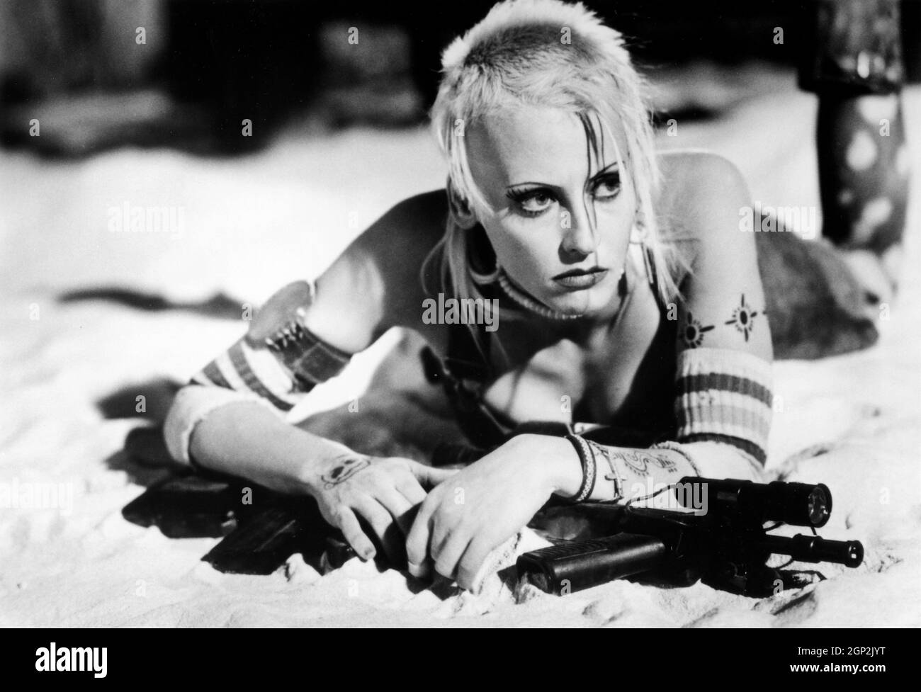 Lori Petty Tank Girl - Lori Petty Net Worth 2025: Tank Girl Star’s Career & Fortune