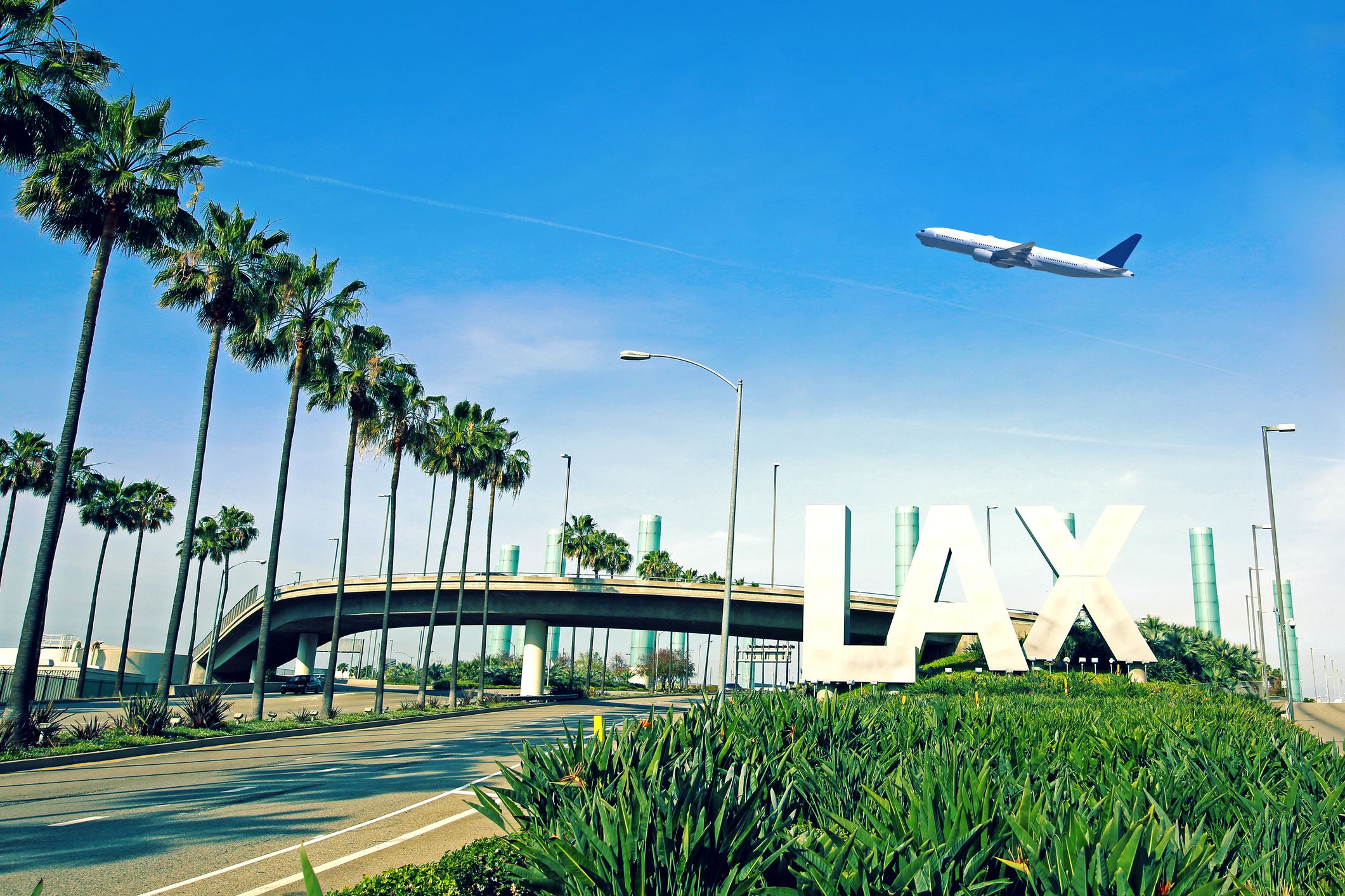 Lax To La Paz Baja Flights