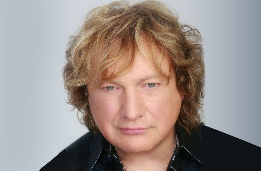 How Old Is Lou Gramm? Foreigner’s Original Frontman’s Age